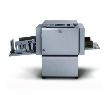 hq9000數(shù)碼印刷機